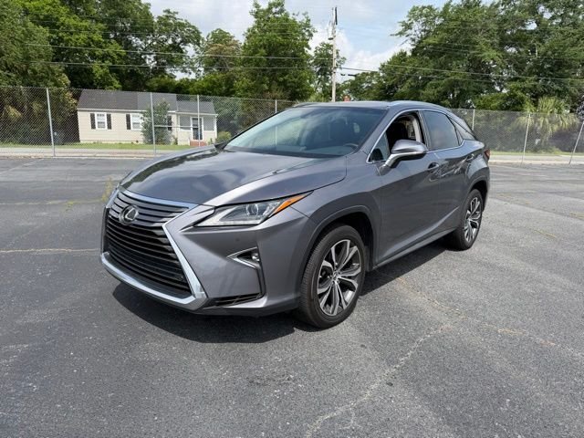 2019 Lexus RX 350 350 FWD's photo