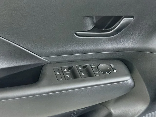 New 2027 Hyundai KONA SEL Sport