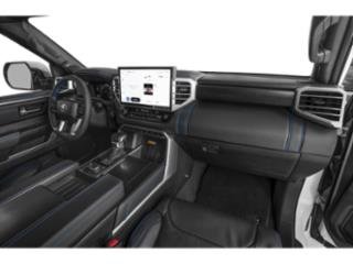 2026 Toyota Sequoia Platinum - Photo 10