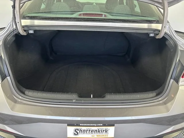 Used 2023 Gray Hyundai SEL image 21