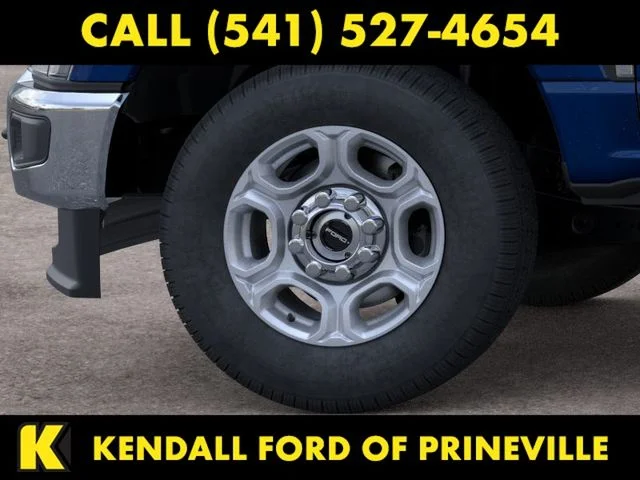 2026 Ford F-250 Super Duty XLT - Photo 19