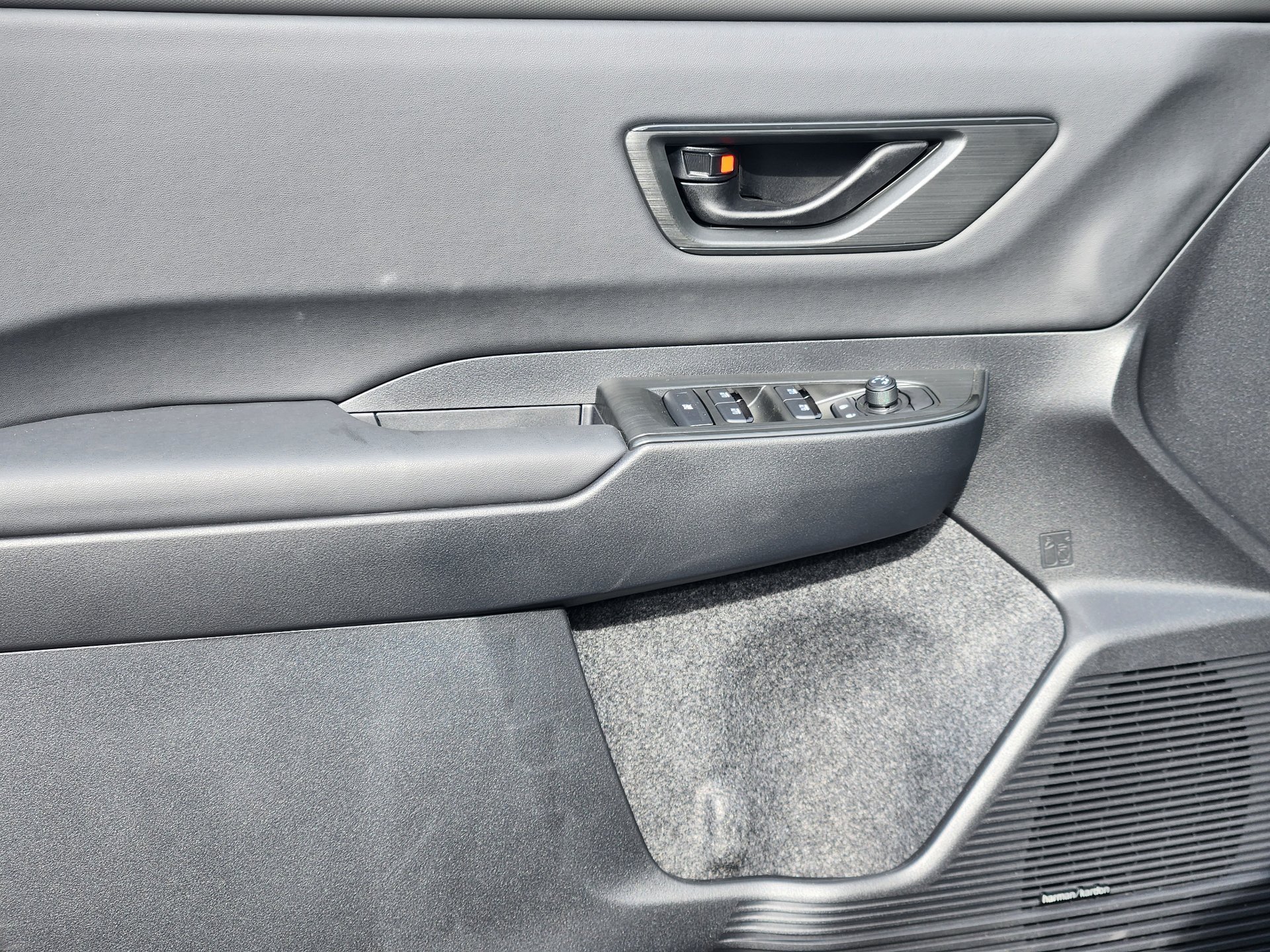 2026 Subaru Outback Wilderness - Photo 18