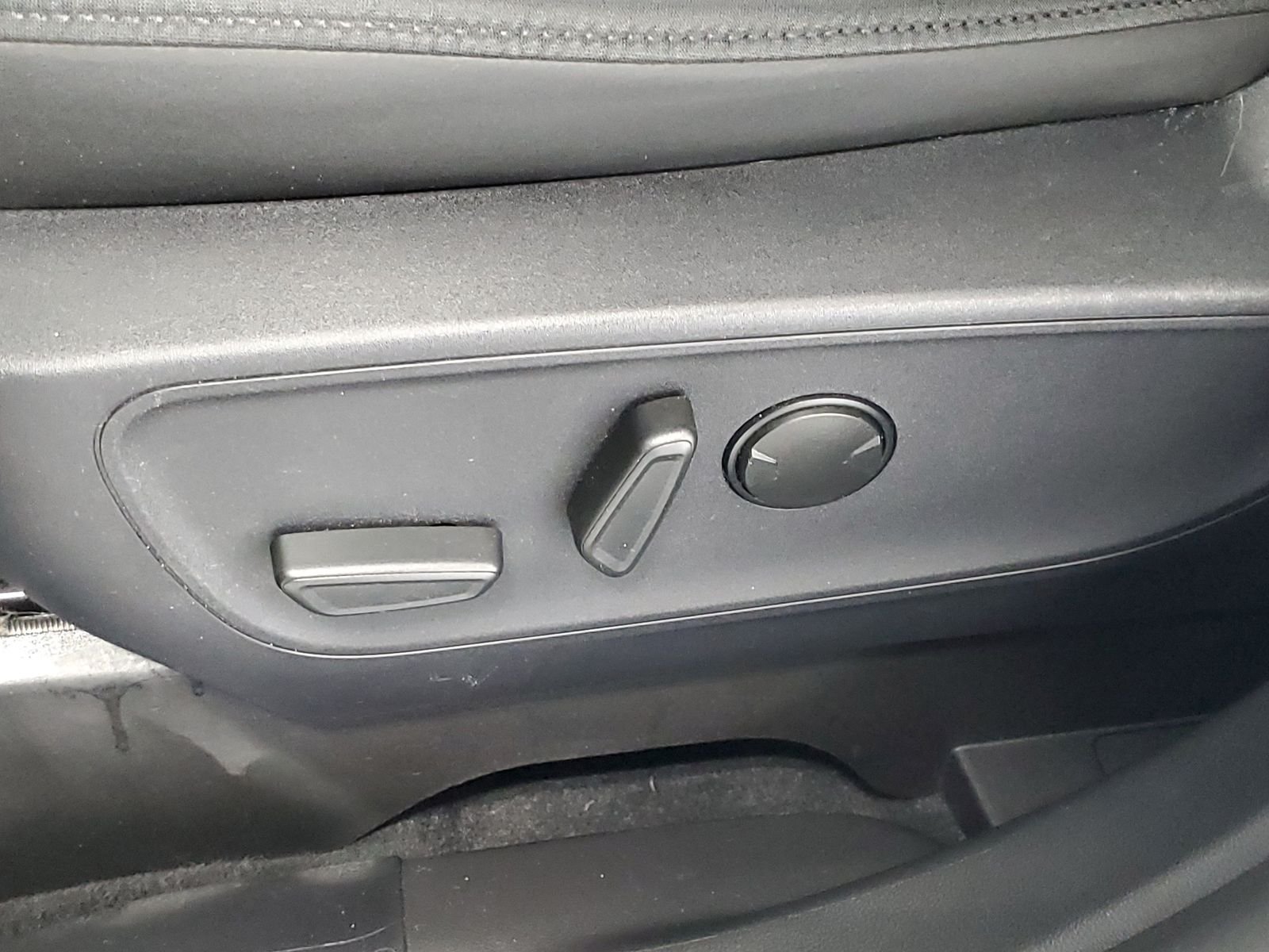 Used 2022 Black Ford Big Bend image 9