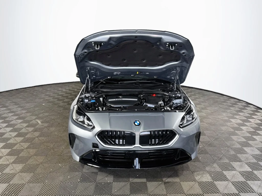 Used 2026  BMW 228 Gran Coupe image 22