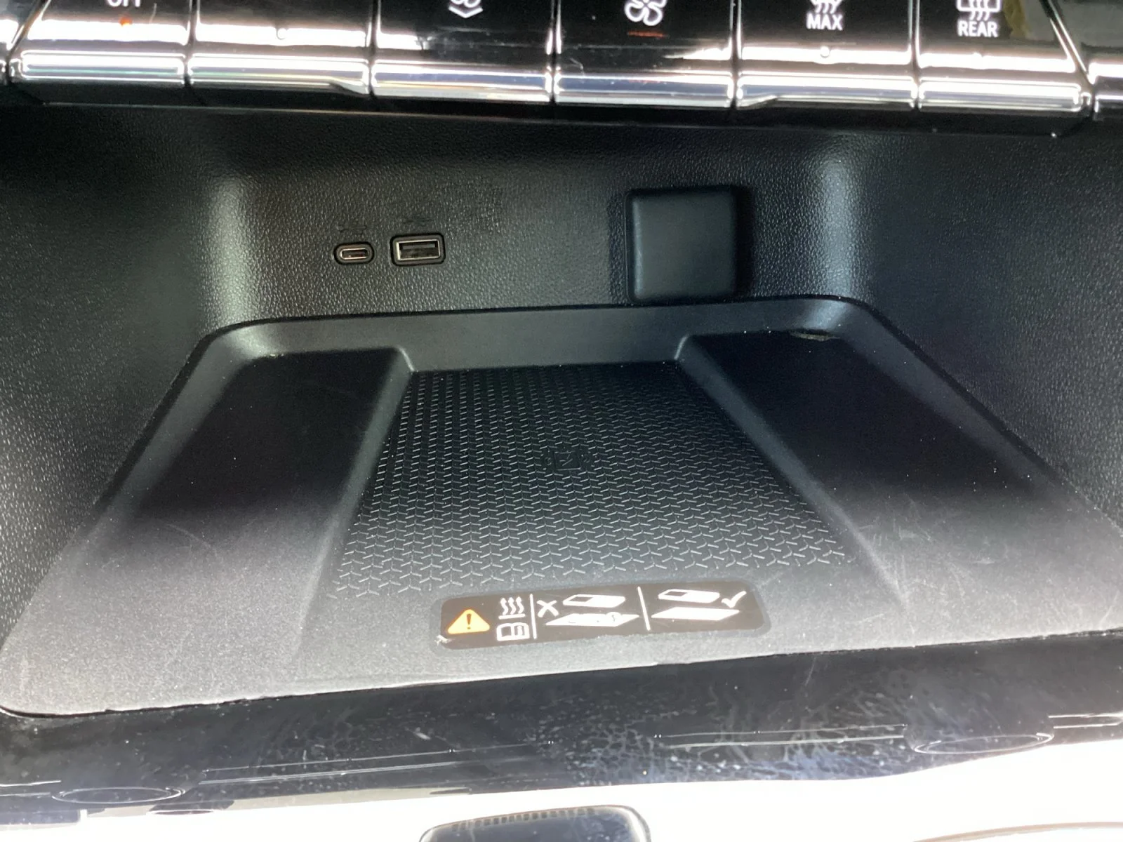 Certified Used 2025 Mosaic Black Metallic Chevrolet FWD LT image 26