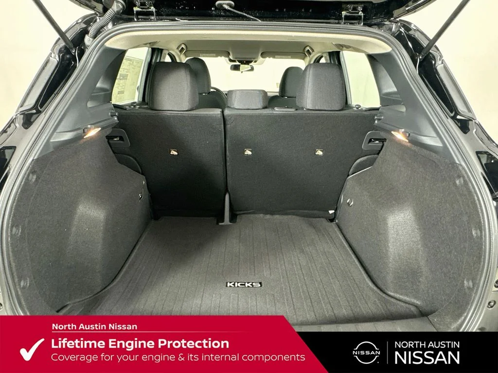 New 2026 Black Nissan S image 29