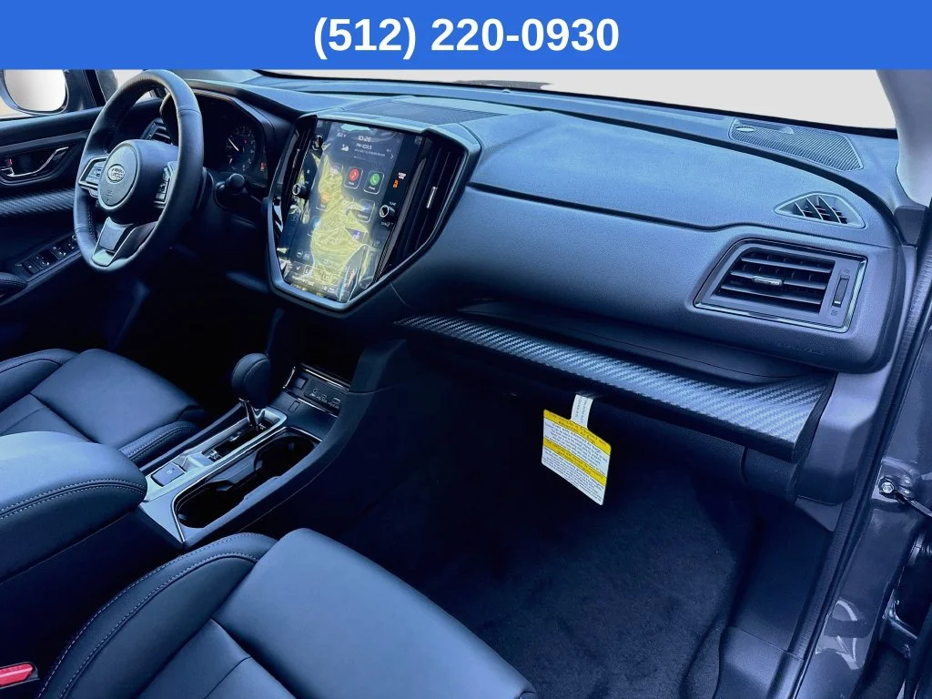 New 2027 Gray Subaru Premium image 37