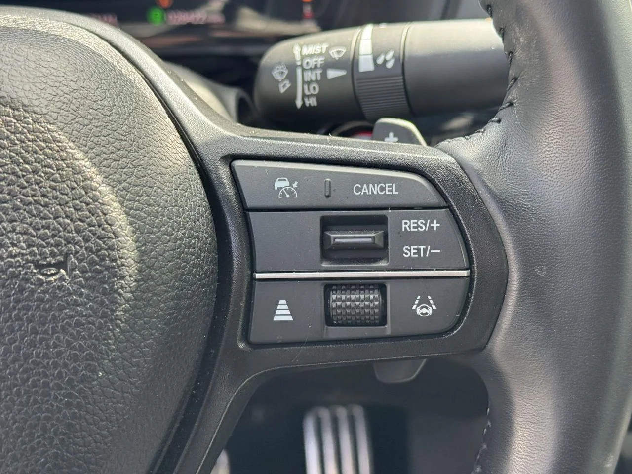 2024 Honda Accord Hybrid Sport-L - Photo 28