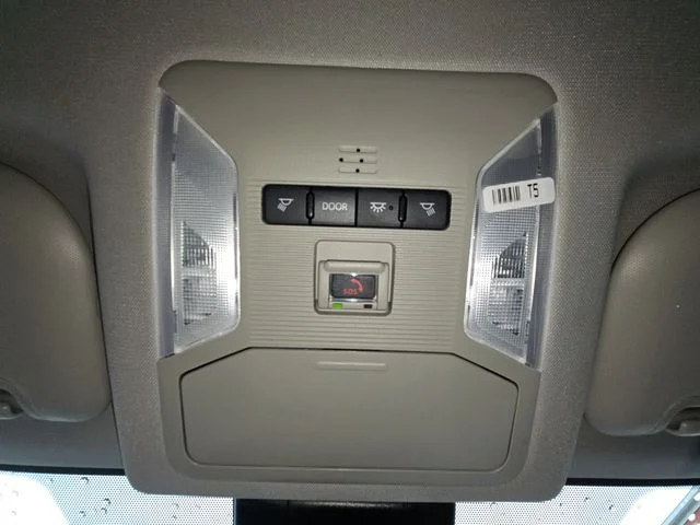 Used 2025 Gray Toyota LE image 21