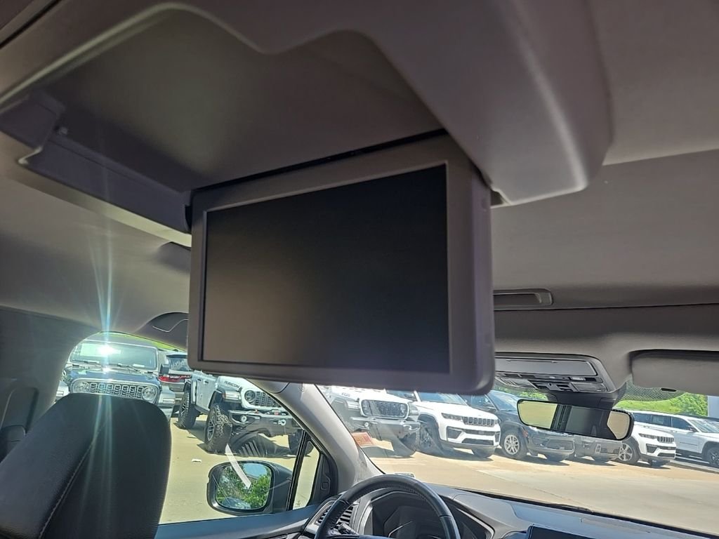 Used 2021  Honda Touring image 86