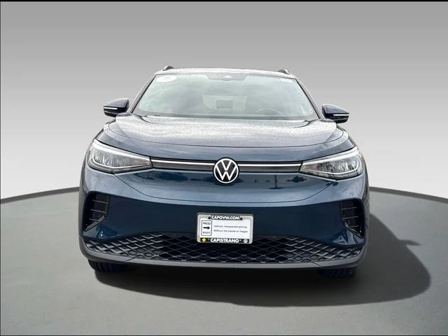 Certified 2023 Volkswagen ID.4 STANDARD with VIN 1V2BMPE8XPC054529 for sale in San Juan Capistrano, CA