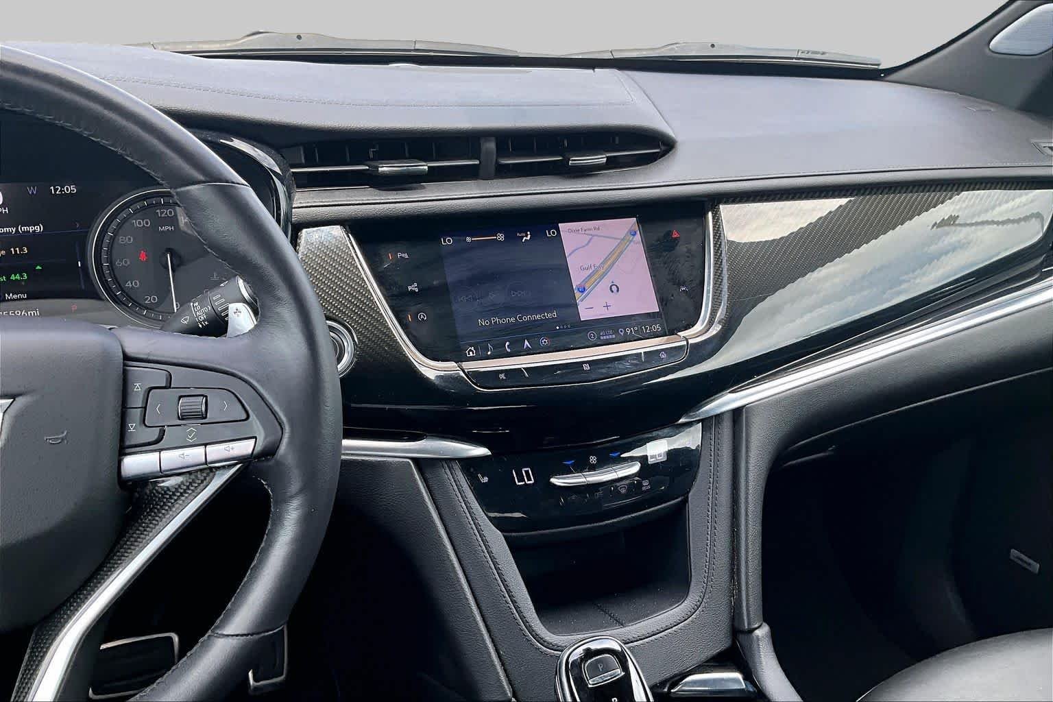 Pre-Owned 2020 Cadillac XT6 AWD Sport