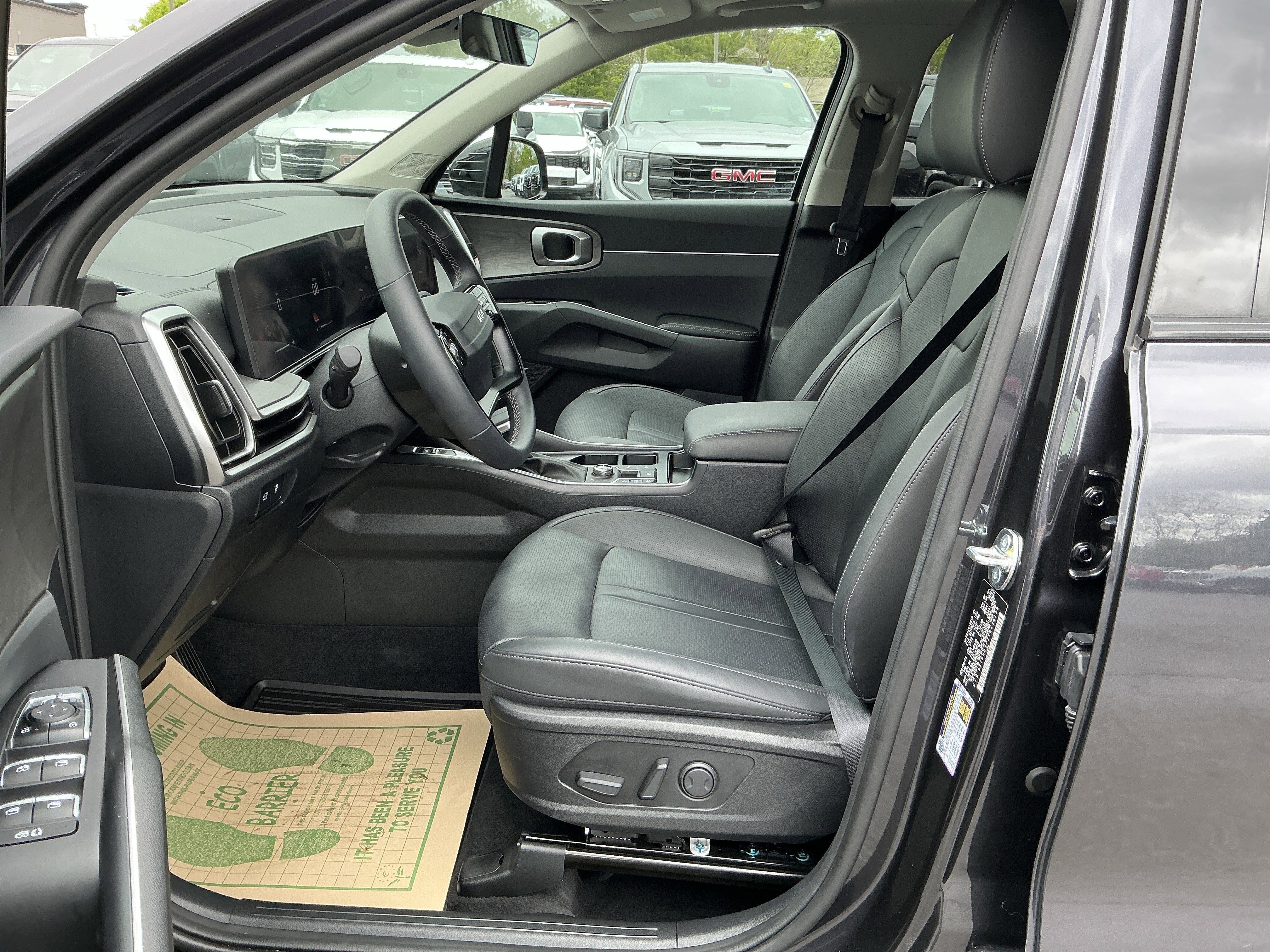 2026 Kia Sorento X-Line EX - Photo 15