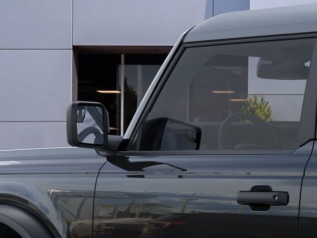 New 2026 Shadow Black Ford Base image 22