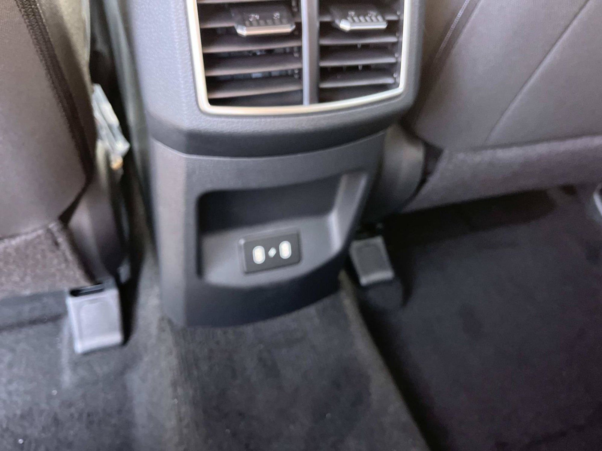 New 2027 Ebony Black Kia LX image 14