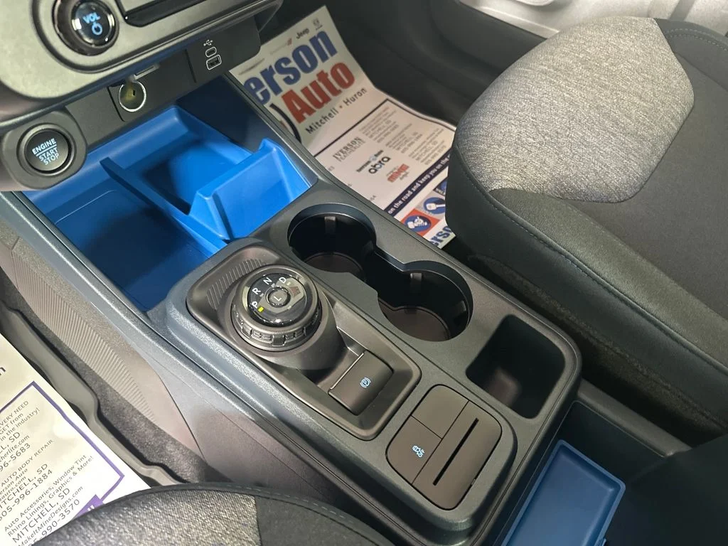 2026 Ford Maverick XLT - Photo 30