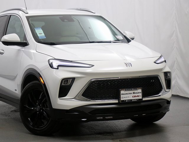 2026 Buick Encore GX Sport Touring photo 2