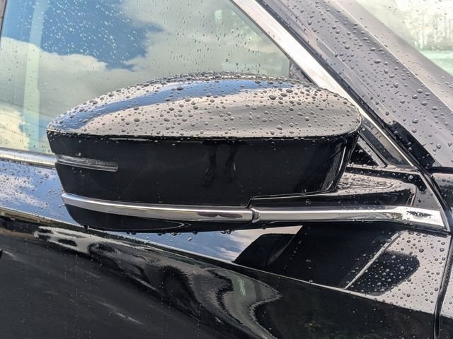 New 2026 Majestic Black Pearl Acura Technology Package image 10