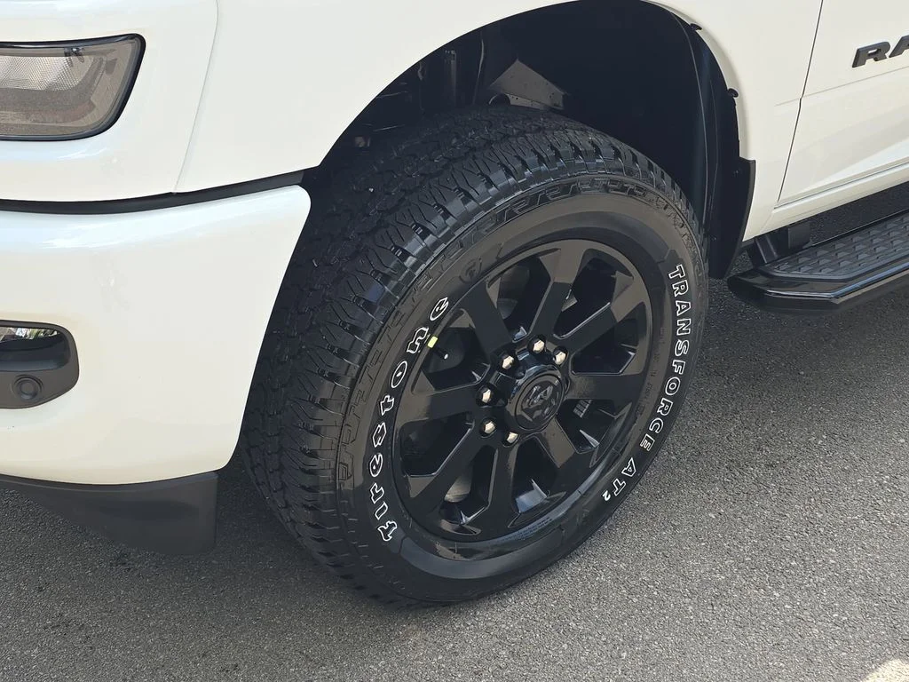 2026 RAM 2500 Big Horn - Photo 16