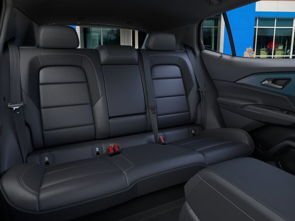 2026 Chevrolet Equinox EV 2LT - Photo 18