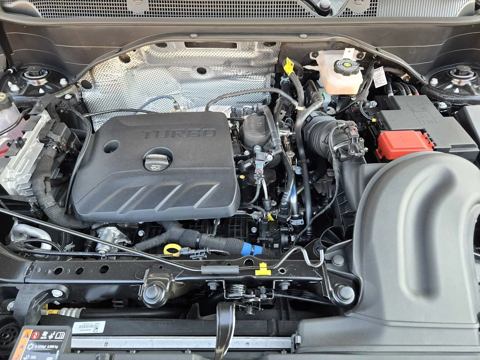 2026 Buick Encore GX Sport Touring - Photo 19