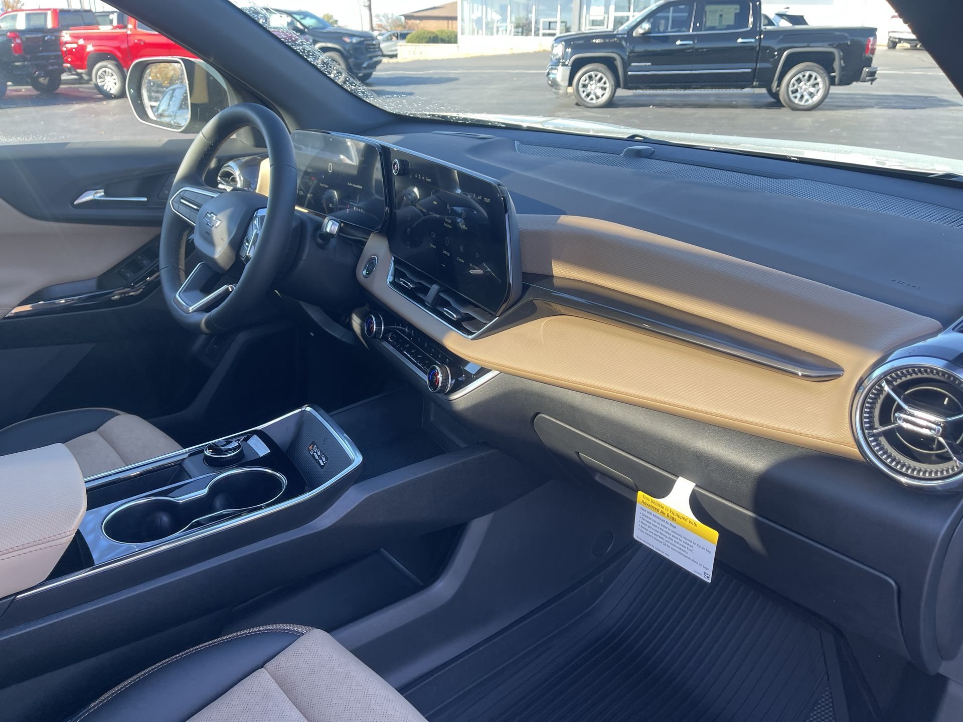 2026 Chevrolet Equinox ACTIV - Photo 64