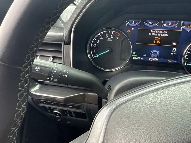 Used 2023 White Ford XLT image 38