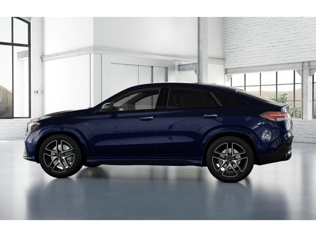 Certified Used 2026 Blue Mercedes-Benz GLE 53 AMG® image 35