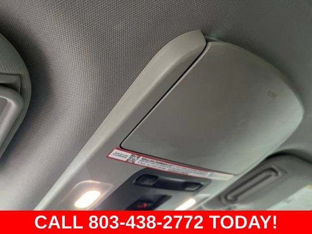 Used 2025  Toyota LE image 28