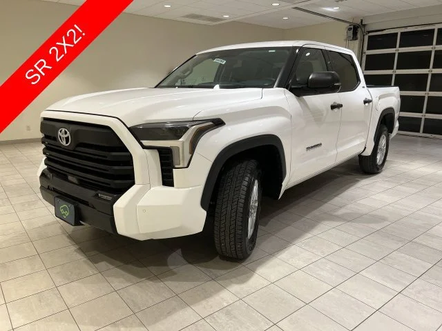 2023 Toyota Tundra