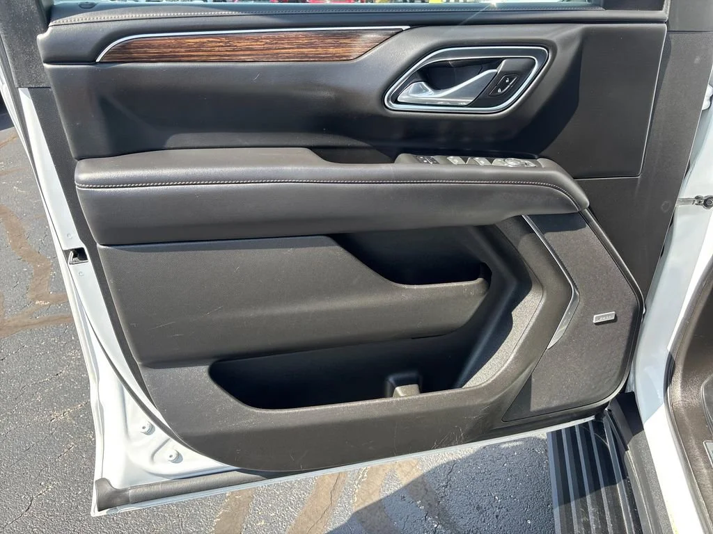 2021 Chevrolet Suburban High Country - Photo 12