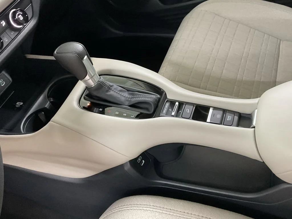 2026 Honda HR-V LX - Photo 56