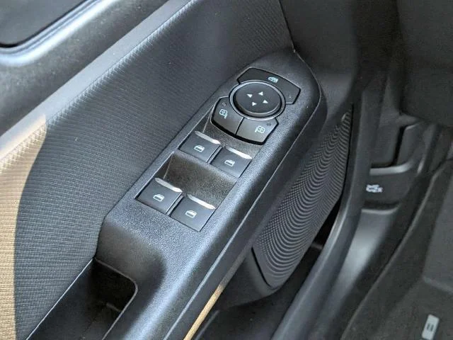 New 2026 Shadow Black Ford Outer Banks® image 48