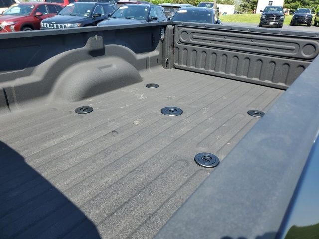 Used 2026 Black Ram Laramie image 10