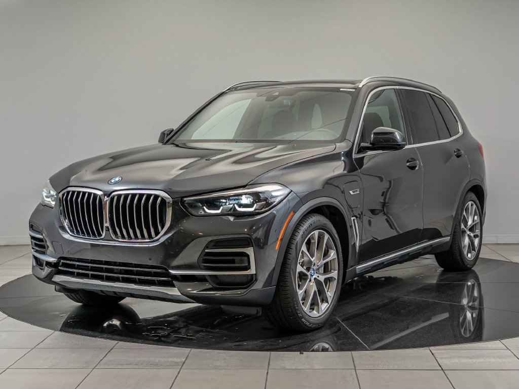 2023 BMW X5