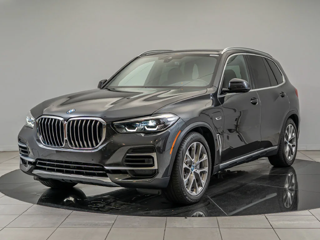 2023 BMW X5