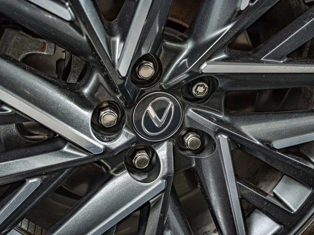 2025 Lexus TX Premium - Photo 10