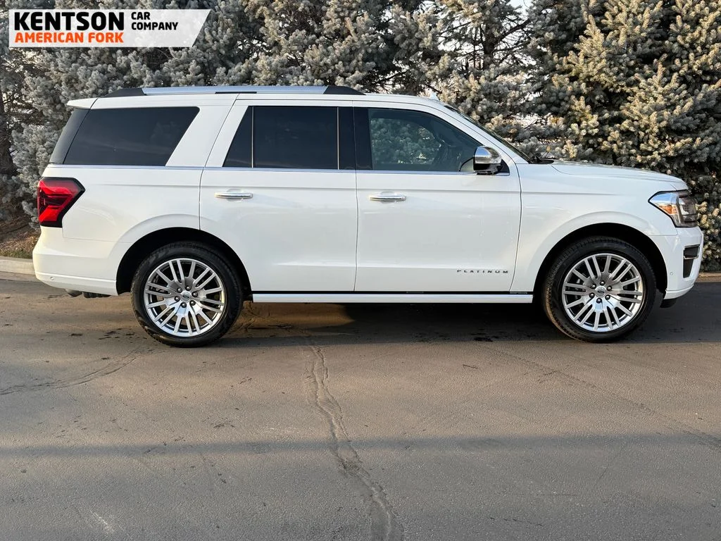 2024 Ford Expedition Platinum - Photo 10