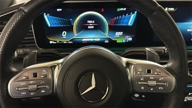 Used 2023  Mercedes-Benz AMG® GLE 53 image 18