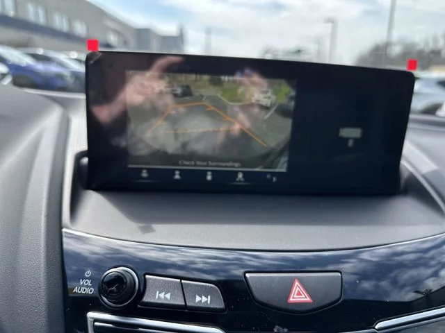 New 2026 Black Acura Base image 18
