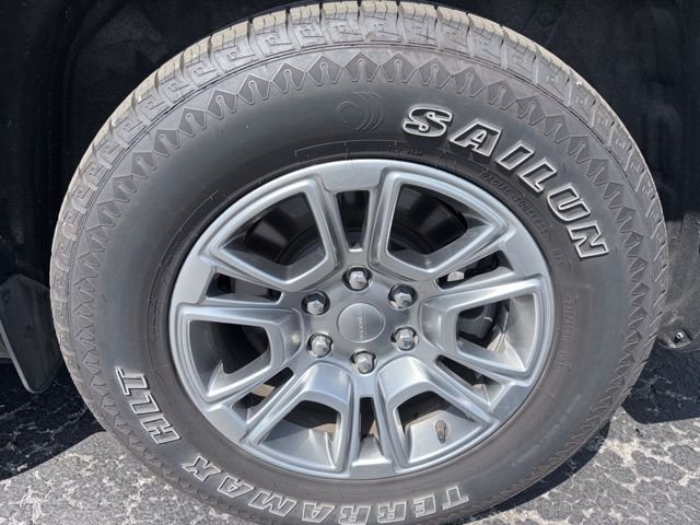 2024 Jeep Wagoneer L Series I - Photo 28