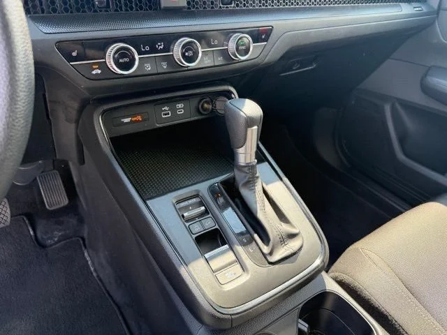 Used 2024  Honda EX image 30