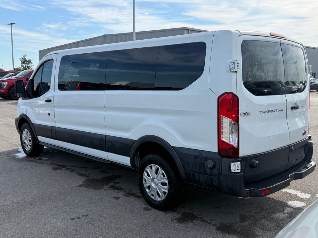 Used 2016 White Ford XLT image 18