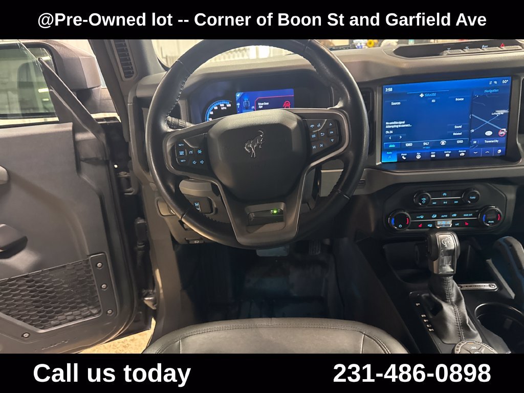 Used 2024 Gray Ford Black Diamond image 17