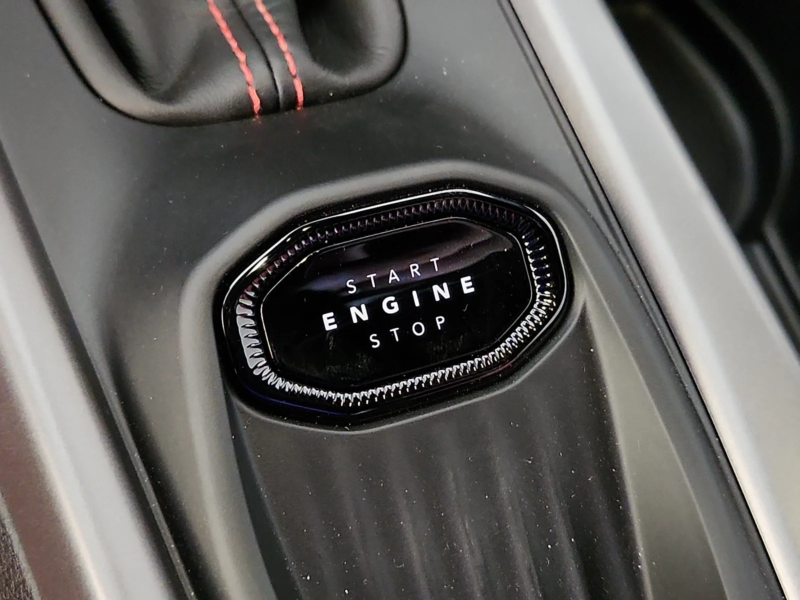 New 2026 White Dodge SCAT PACK PLUS 2-DOOR AWD image 14
