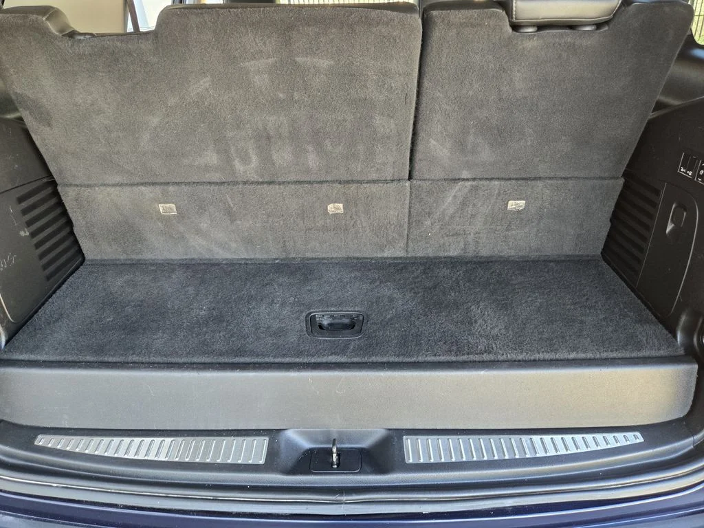 Used 2020 Blue Chevrolet LT image 22