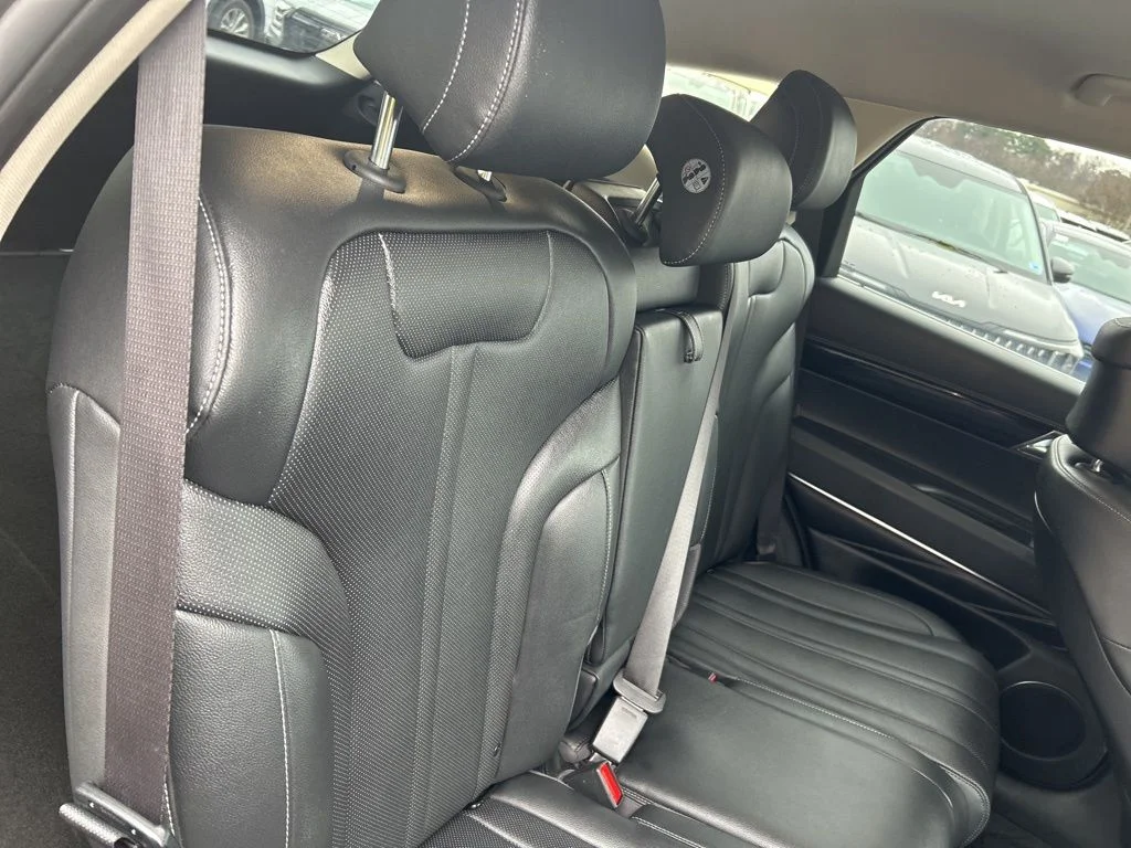 Used 2025 Gray Genesis 2.5T image 27