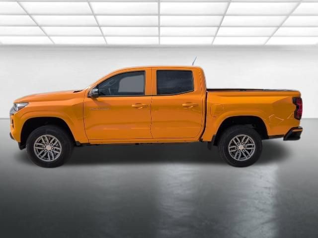 2026 Chevrolet Colorado LT - Photo 27