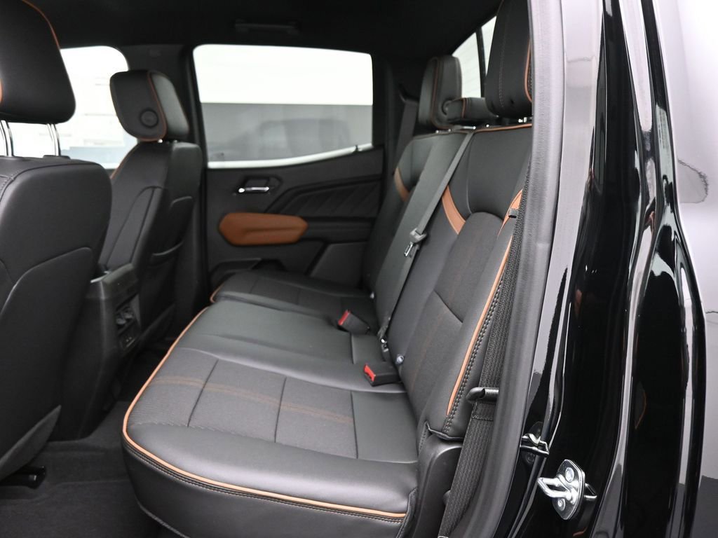 2026 GMC Canyon AT4 - Photo 20