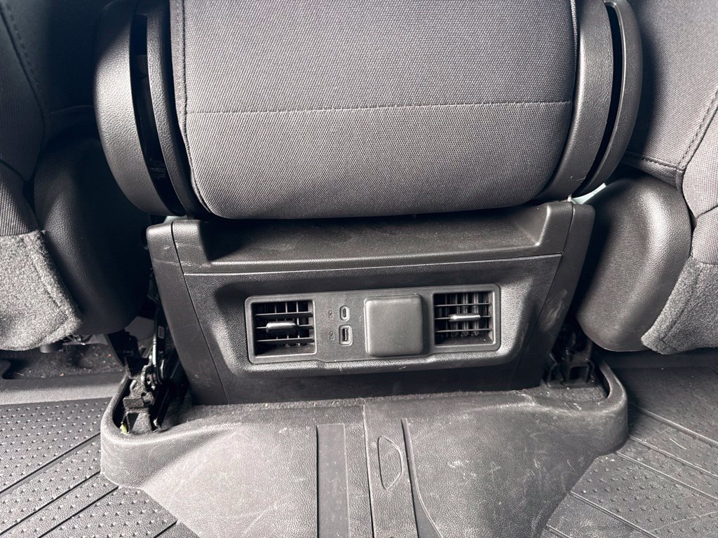 Used 2024 Gray Chevrolet RST image 19